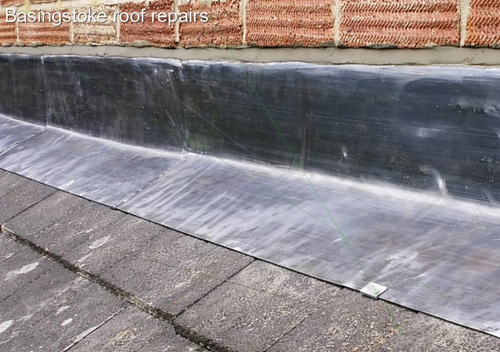 Basingstoke roof repairs