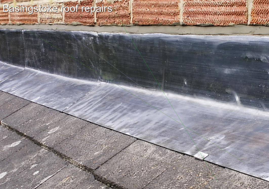 Basingstoke roof repairs