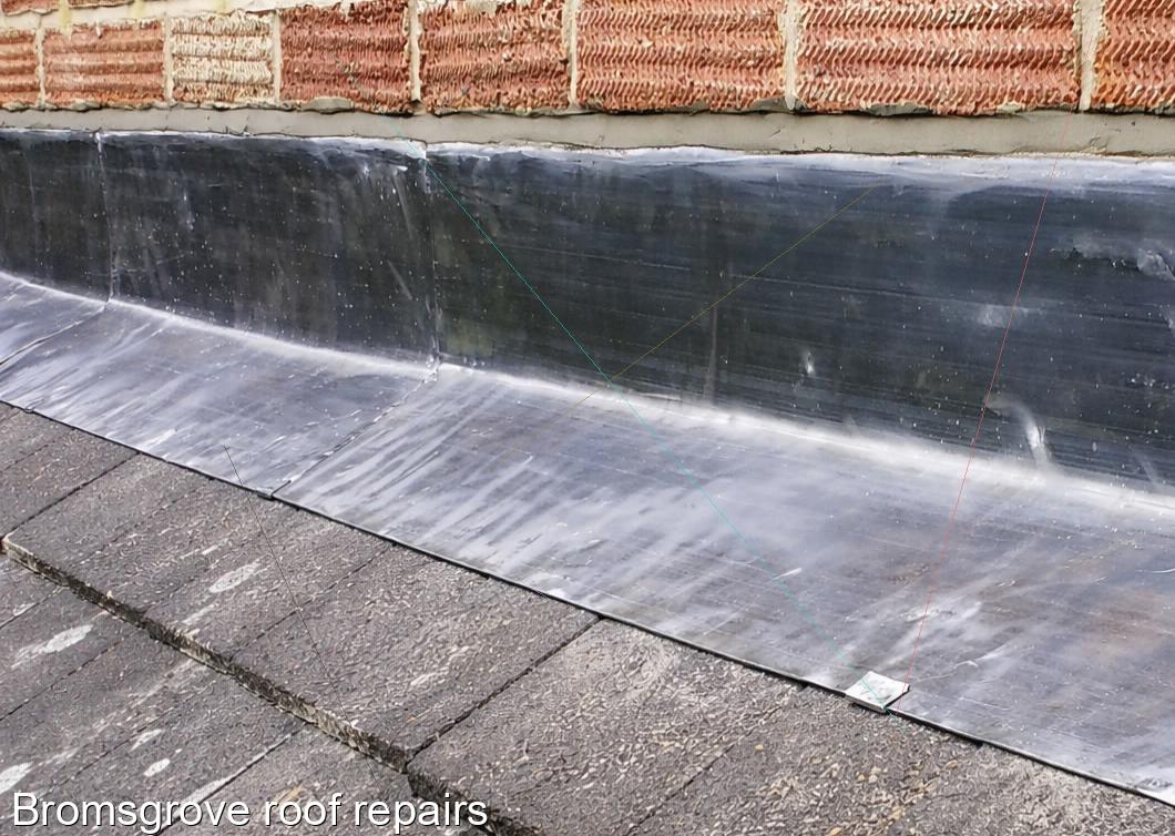 Bromsgrove roof repairs