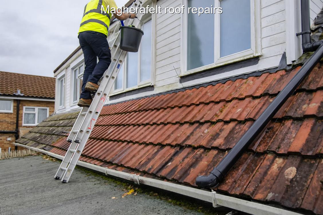 Magherafelt roof repairs