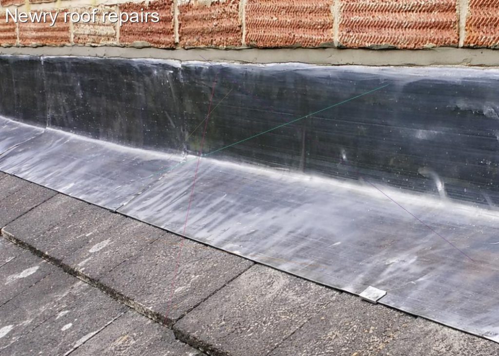 Newry roof repairs