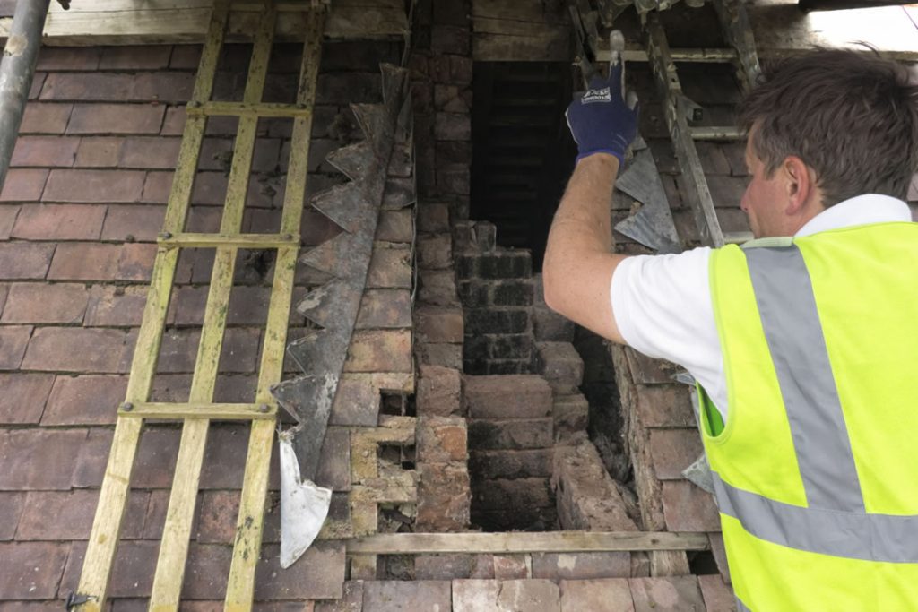 chimney removal uk chimney removal uk