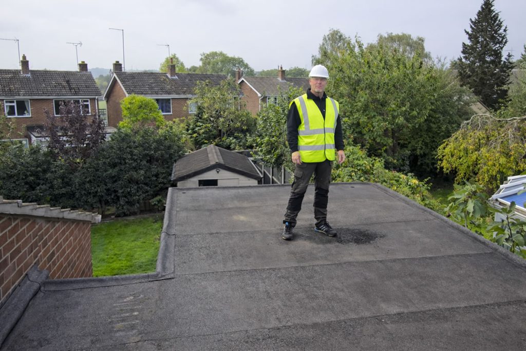felt roof repairs uk felt roof repairs uk