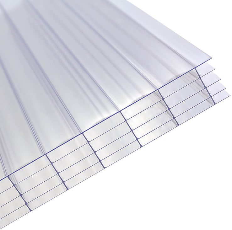 polycarbonate roof panels