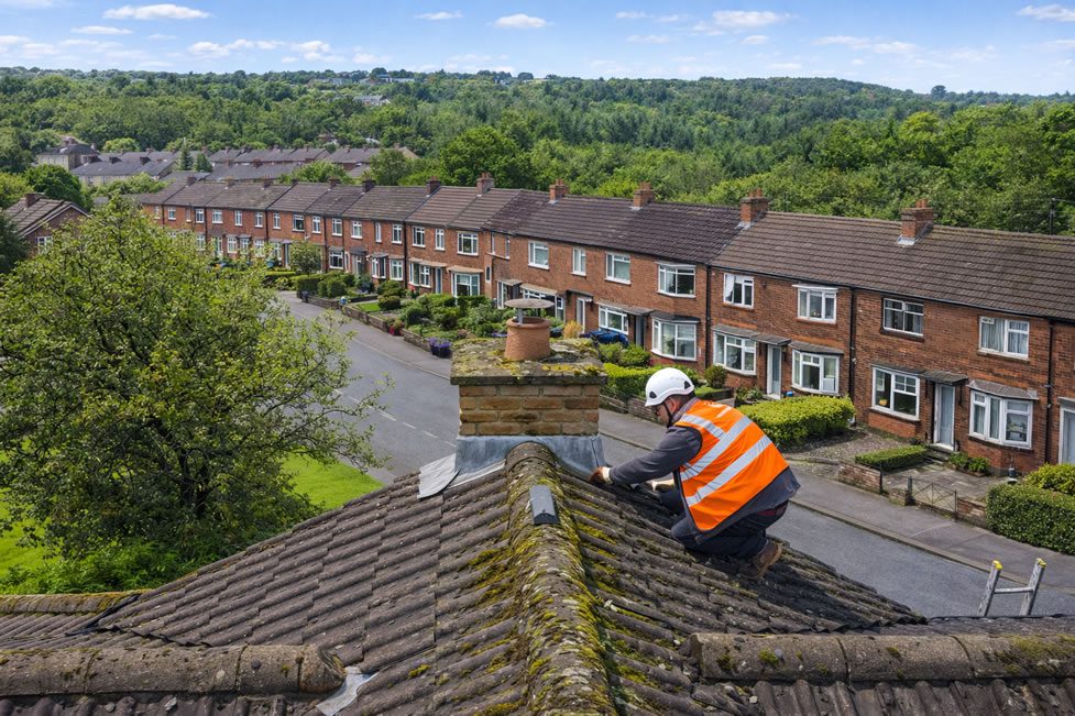 roof inspection uk